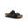 Birkenstock Arizona Birko-Flor negru