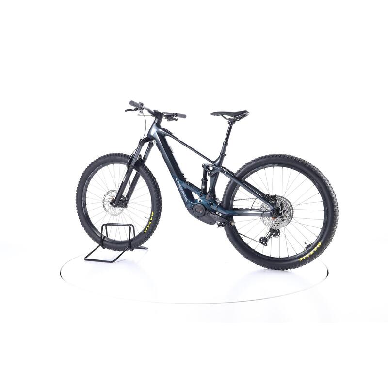 Second Life - Orbea WILD FS H30 Fully E-Bike 2023 - Jak nowy