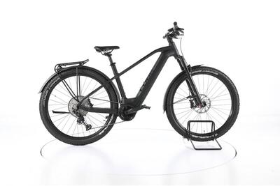 Refurbished - cube reaction hybrid slx e-bike 2024 - goed