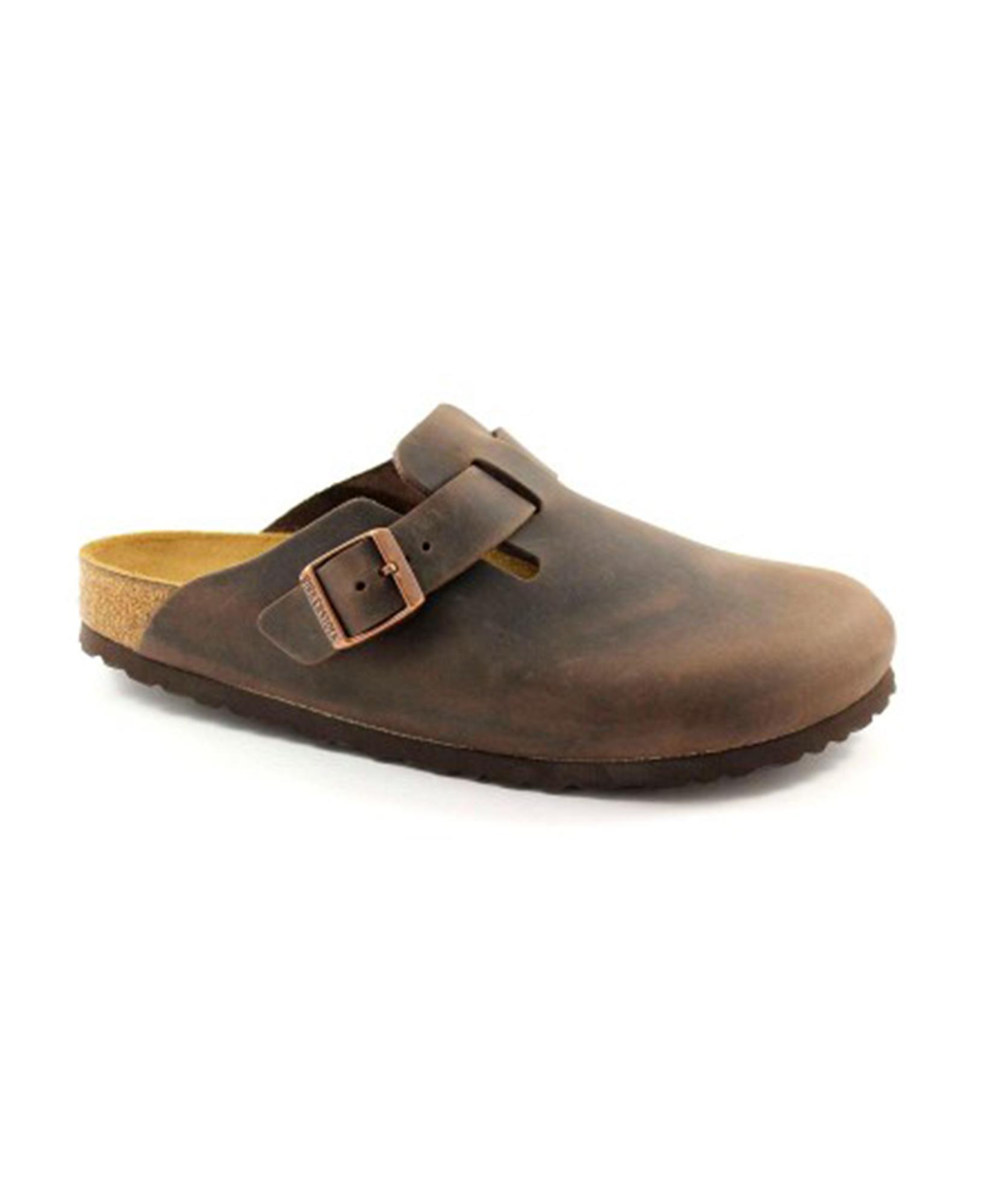 BIRKENSTOCK Birkenstock Boston-Pantoffels Volwassenen