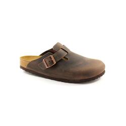 Pantoufles Birkenstock Boston Adulte