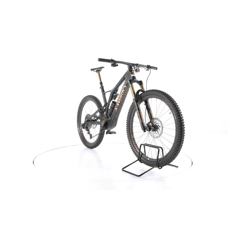 Reconditionné - Specialized S Works Turbo Levo SL Vélo VTT Carbon  - Très Bon
