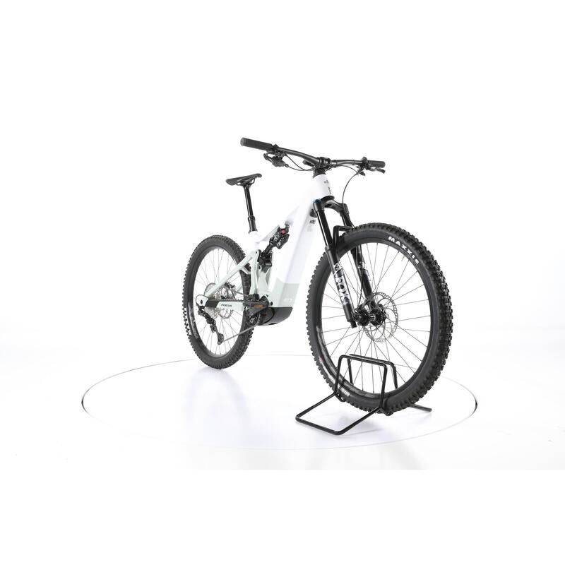 Second Life - Focus Jam² 7.8 Fully E-Bike 2024 - Jak nowy
