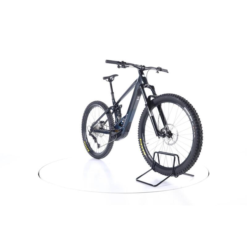 Second Life - Orbea WILD FS H30 Fully E-Bike 2023 - Jak nowy
