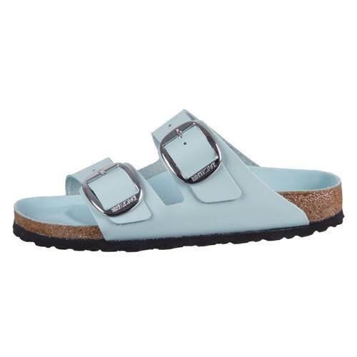Klapki unisex Birkenstock Arizona Big Buckle