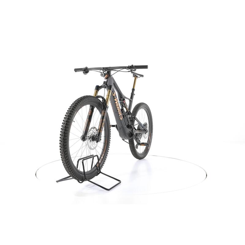 Reconditionné - Specialized S Works Turbo Levo SL Vélo VTT Carbon  - Très Bon