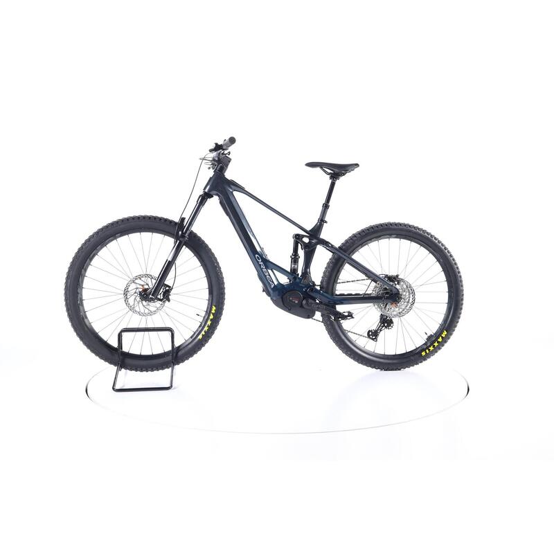 Second Life - Orbea WILD FS H30 Fully E-Bike 2023 - Jak nowy