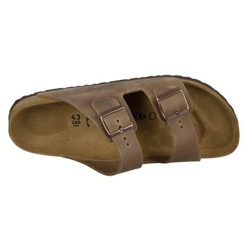 Mules femmes Birkenstock Arizona 4/7