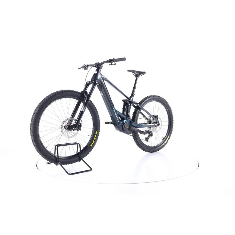 Second Life - Orbea WILD FS H30 Fully E-Bike 2023 - Jak nowy