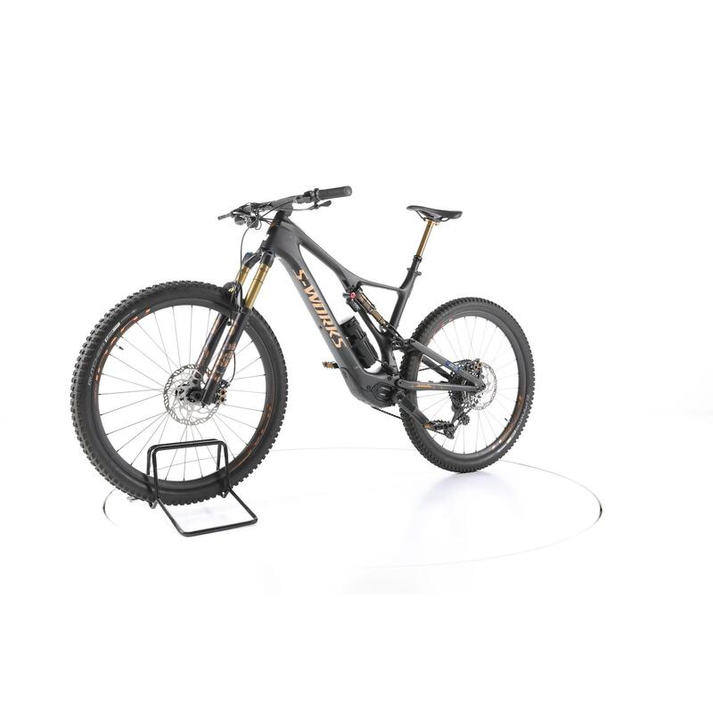 Reconditionné - Specialized S Works Turbo Levo SL Vélo VTT Carbon  - Très Bon