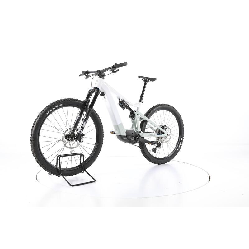 Second Life - Focus Jam² 7.8 Fully E-Bike 2024 - Jak nowy