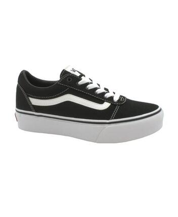 Chaussures casual Vans Ward Platform