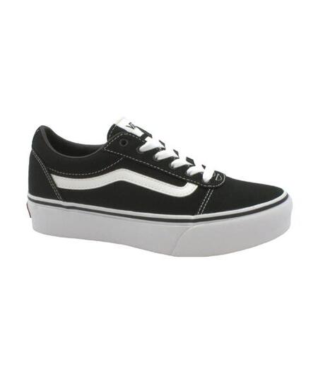 Scarpe da Tennis Casual Vans Ward Platform