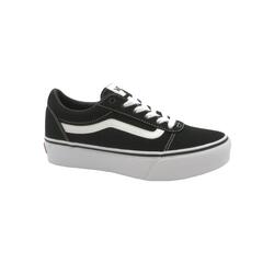 Chaussures casual Vans Ward Platform