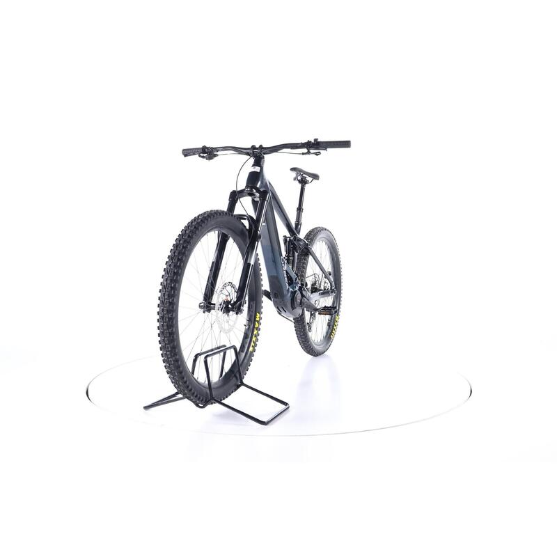Second Life - Orbea WILD FS H30 Fully E-Bike 2023 - Jak nowy