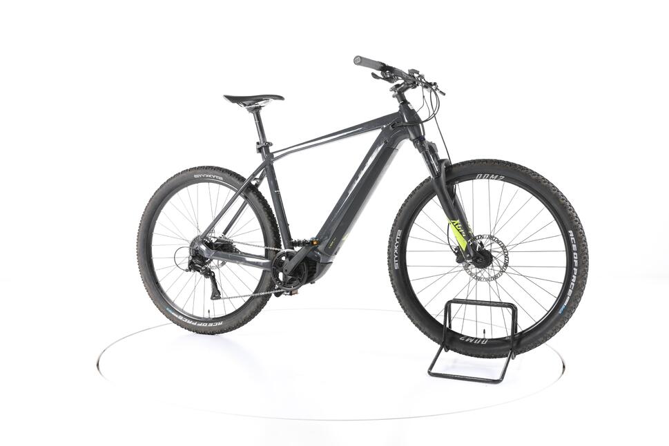 Second Life - Bulls LT EVO CX Trekking E-Bike 2021 - Stan dobry thumbnail