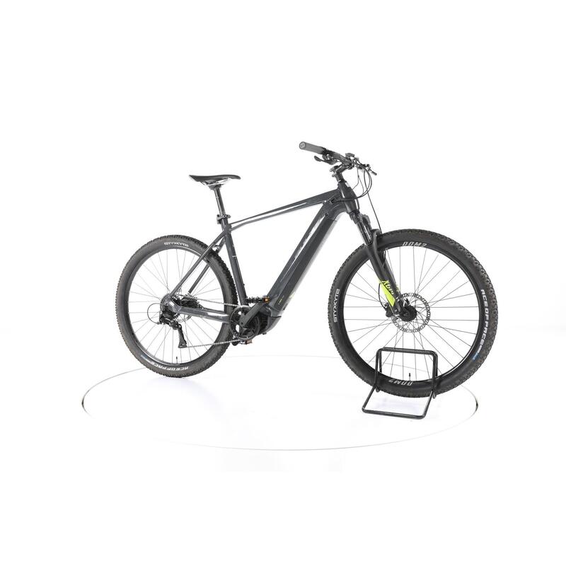 Reconditionné - Bulls LT EVO CX Trekking Vélo électrique 2021 - Bon