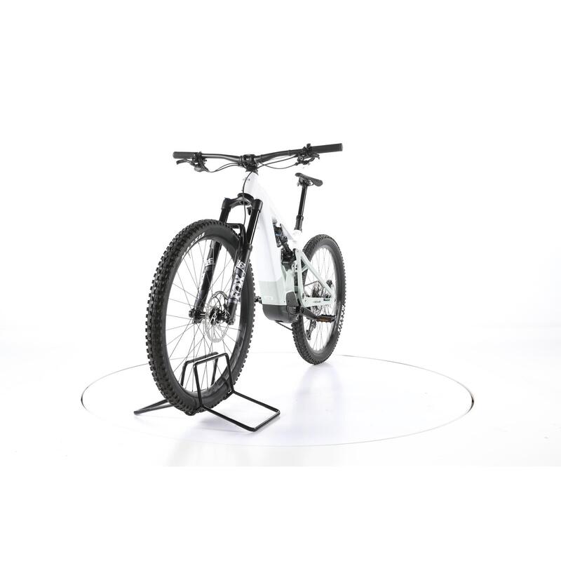 Second Life - Focus Jam² 7.8 Fully E-Bike 2024 - Jak nowy
