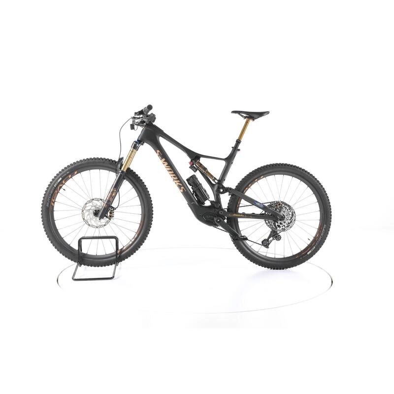 Reconditionné - Specialized S Works Turbo Levo SL Vélo VTT Carbon  - Très Bon