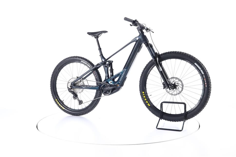 Second Life - Orbea WILD FS H30 Fully E-Bike 2023 - Jak nowy