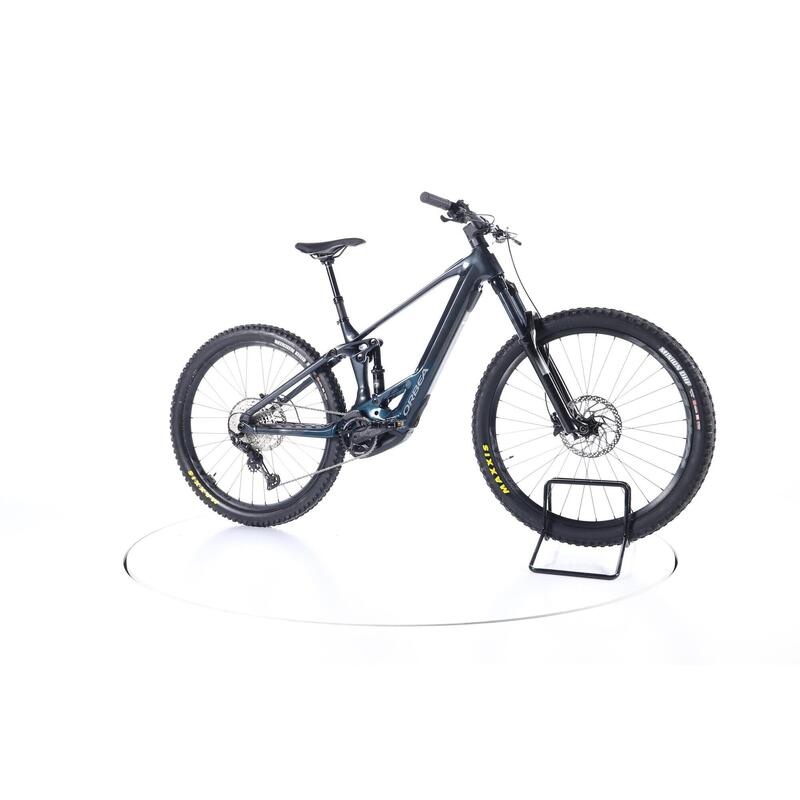 Second Life - Orbea WILD FS H30 Fully E-Bike 2023 - Jak nowy
