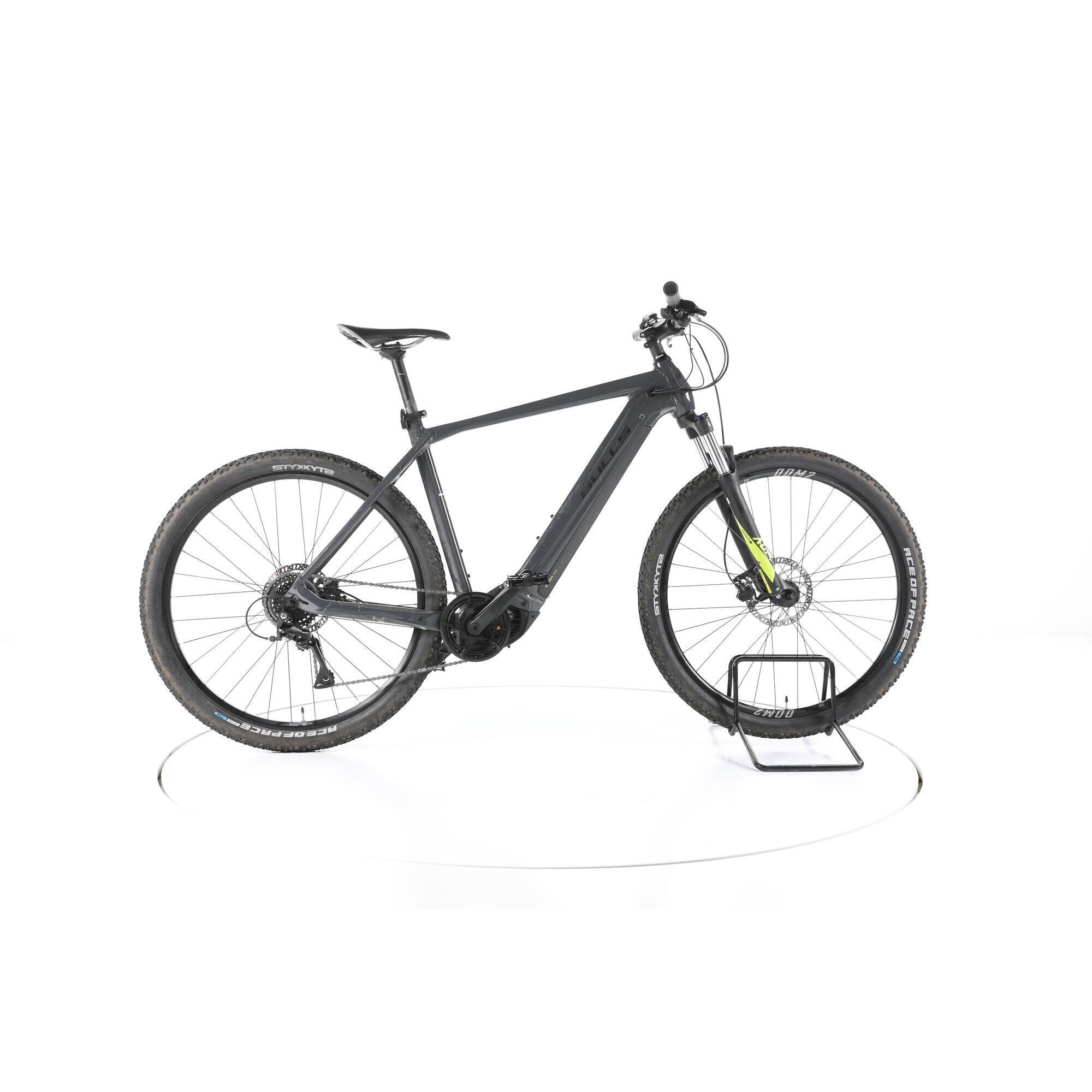 Second Life - Bulls LT EVO CX Trekking E-Bike 2021 - Stan dobry