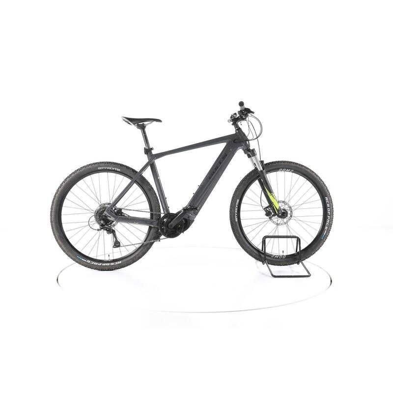 Reconditionné - Bulls LT EVO CX Trekking Vélo électrique 2021 - Bon