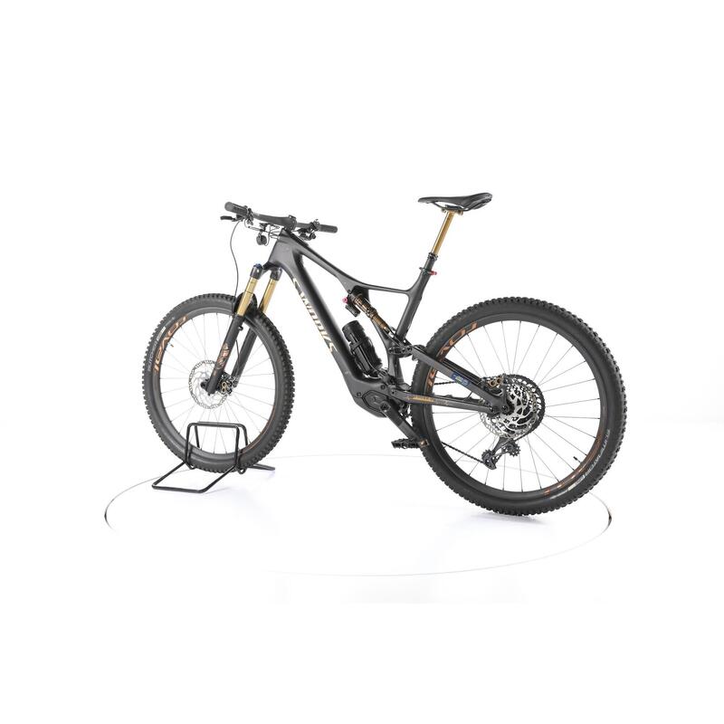 Reconditionné - Specialized S Works Turbo Levo SL Vélo VTT Carbon  - Très Bon