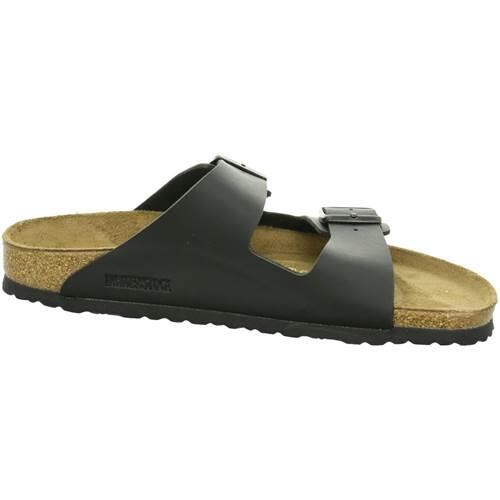 Chaussons Birkenstock Arizona Noir Adulte