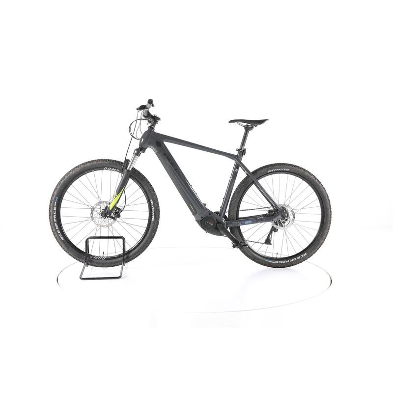Reconditionné - Bulls LT EVO CX Trekking Vélo électrique 2021 - Bon