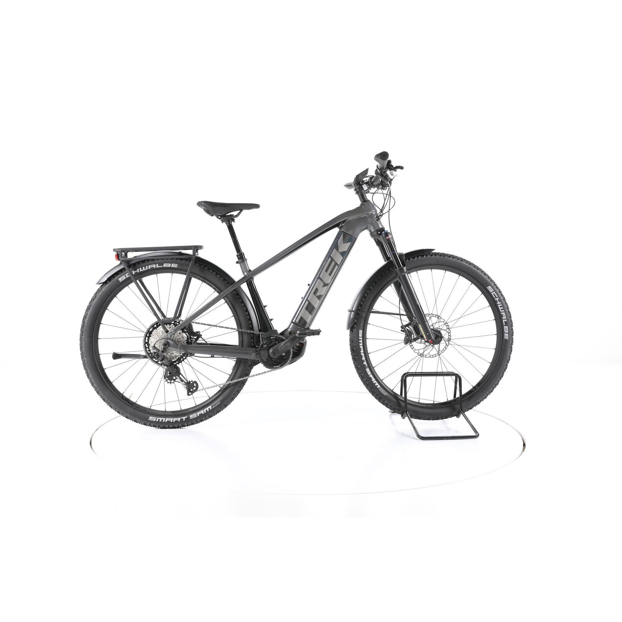 Second Life - Trek Powerfly 7 Equipped Gen 3 E-Bike 2021 - Jak nowy