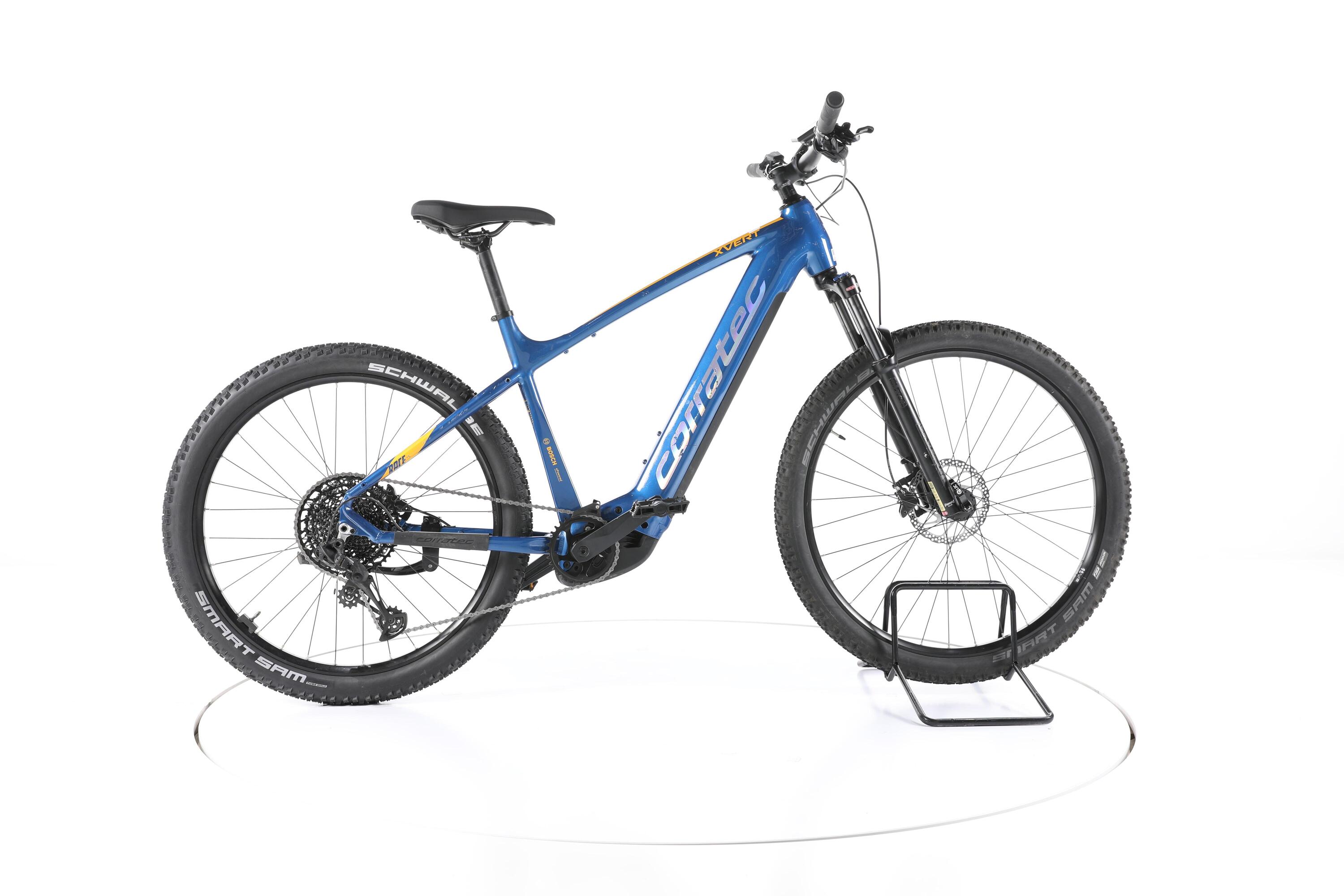 CORRATEC Refurbished - Corratec E-Power X-Vert Race Trinity E-Bike 2023 - Goed