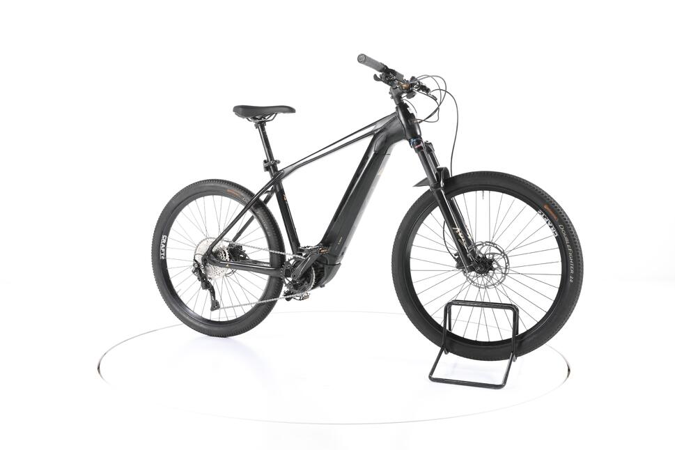 Second Life - Bulls Copperhead EVO 2 E-Bike 2021 - Jak nowy