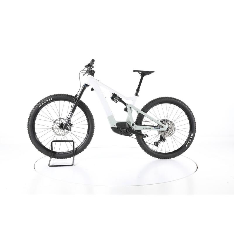 Second Life - Focus Jam² 7.8 Fully E-Bike 2024 - Jak nowy