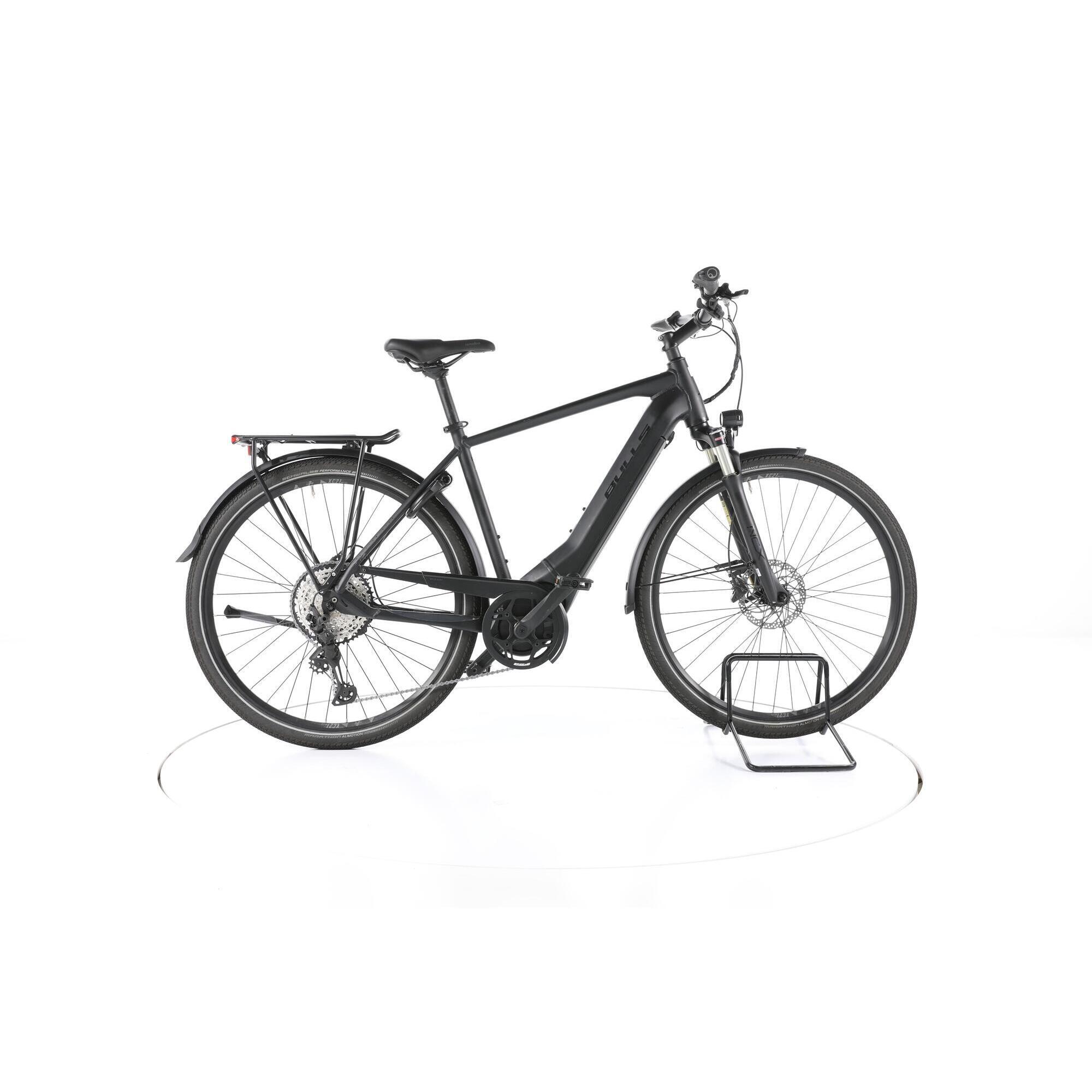 Second Life - Bulls Lacuba EVO lite 12 Trekking E-Bike 2021 - Stan dobry