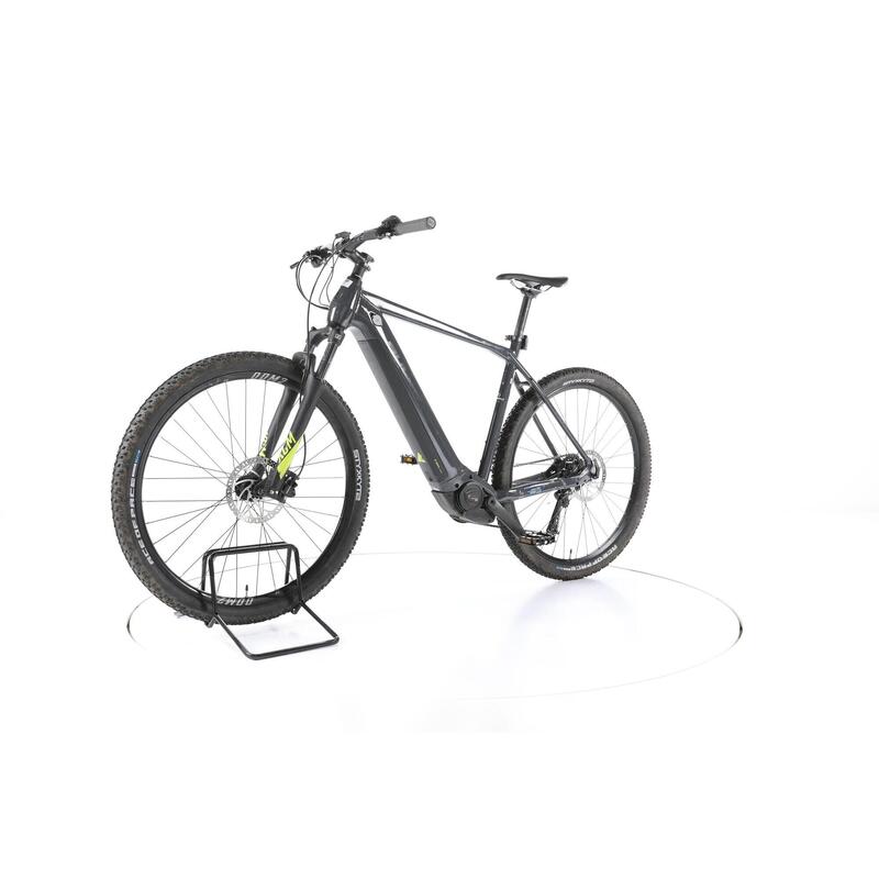 Reconditionné - Bulls LT EVO CX Trekking Vélo électrique 2021 - Bon