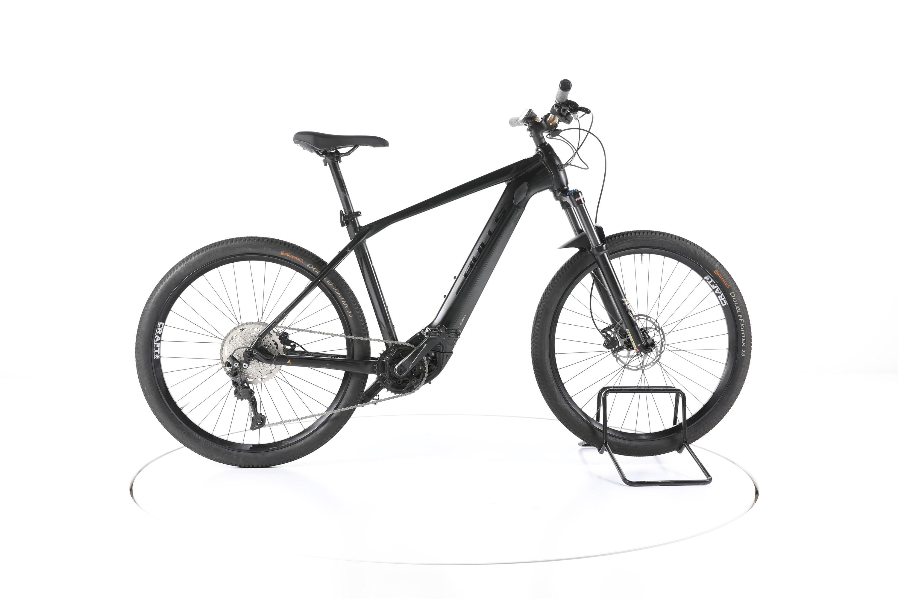 BULLS Refurbished - Bulls Copperhead EVO 2 E-Bike 2021 - Sehr gut