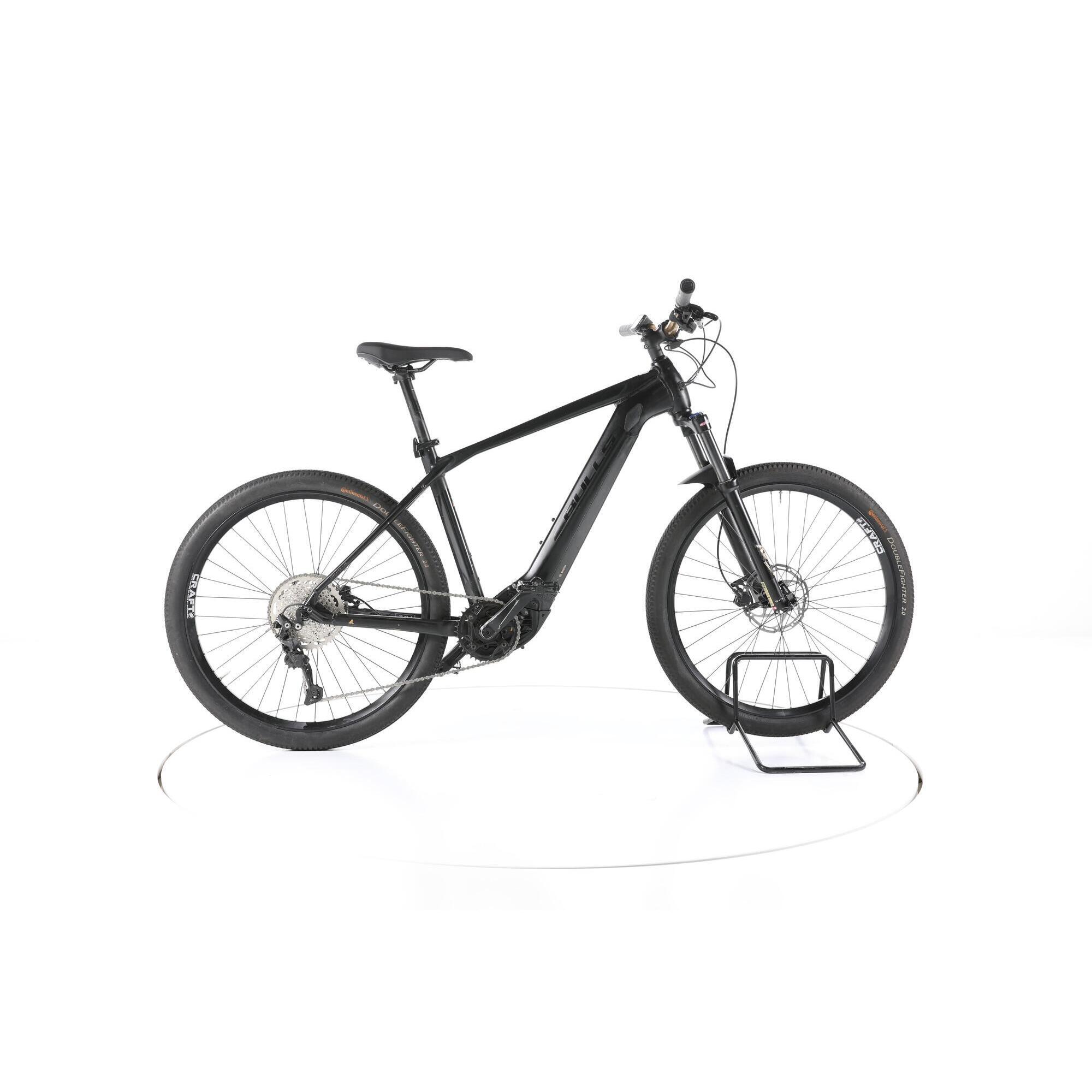 Second Life - Bulls Copperhead EVO 2 E-Bike 2021 - Jak nowy
