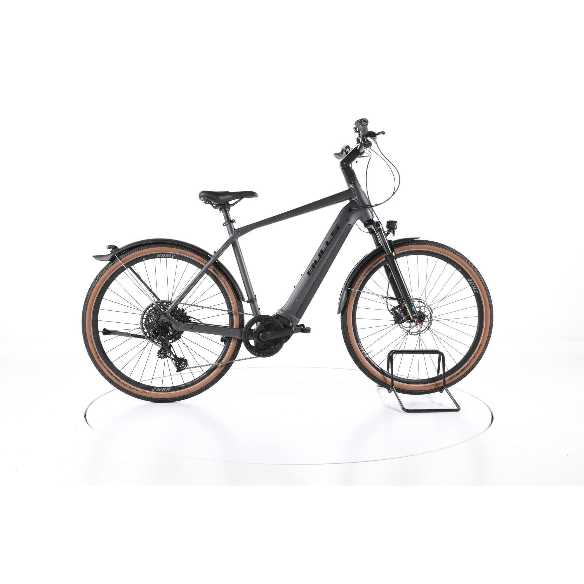 Second Life - Bulls Cross Rider Evo 2 E-Bike 2023 - Stan dobry