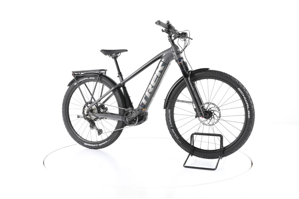 Second Life - Trek Powerfly 7 Equipped Gen 3 E-Bike 2021 - Jak nowy