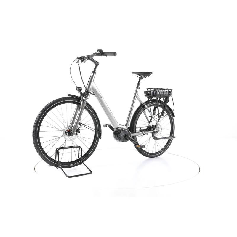 Second Life - Giant Entour E+ 0 City E-Bike Lage instap 2021 - Jak nowy