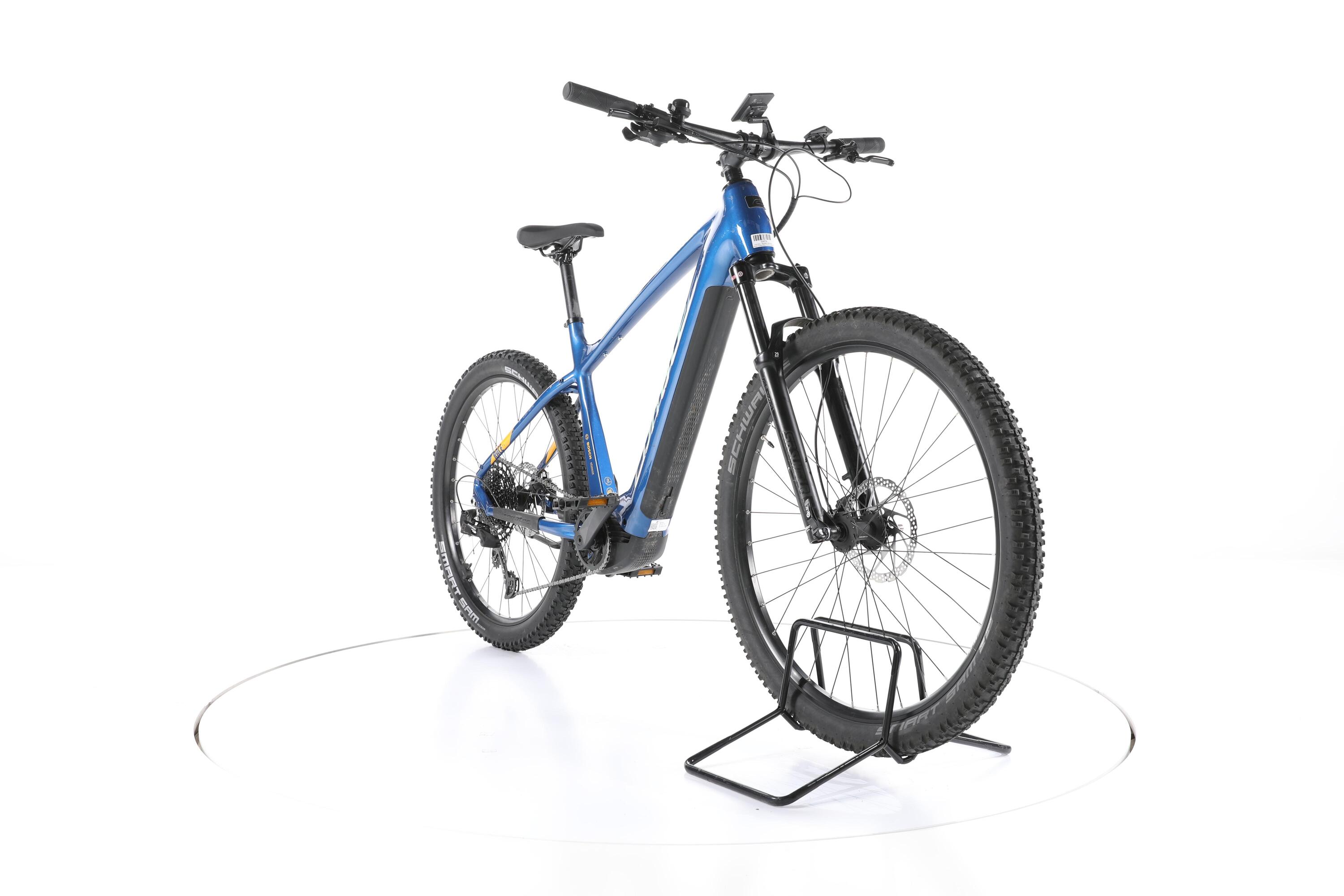 Refurbished - Corratec E-Power X-Vert Race Trinity E-Bike 2023 - Goed 3/7
