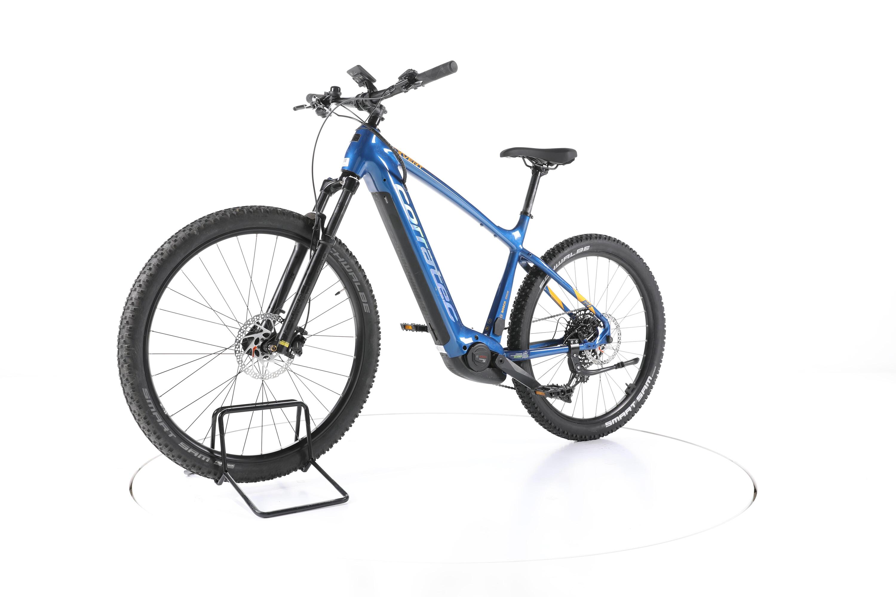 Refurbished - Corratec E-Power X-Vert Race Trinity E-Bike 2023 - Goed 5/7