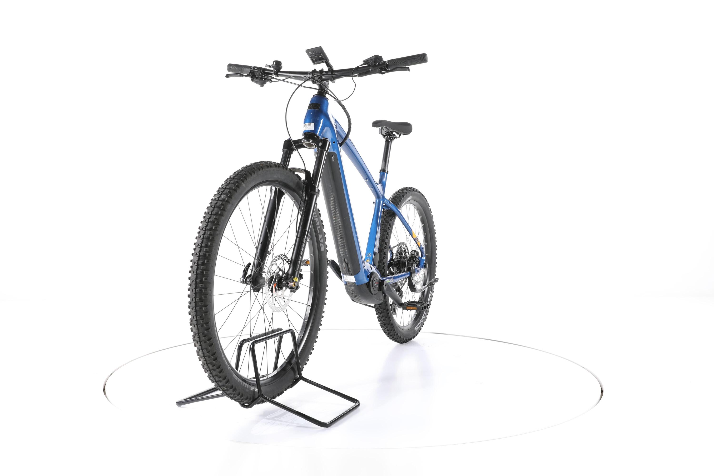 Refurbished - Corratec E-Power X-Vert Race Trinity E-Bike 2023 - Goed 4/7