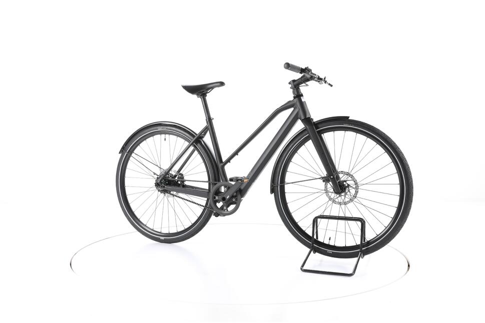 Second Life - Rose SNEAK PLUS EQ City E-Bike 2023 - Jak nowy