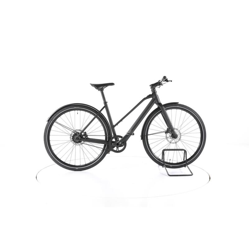 Second Life - Rose SNEAK PLUS EQ City E-Bike 2023 - Jak nowy