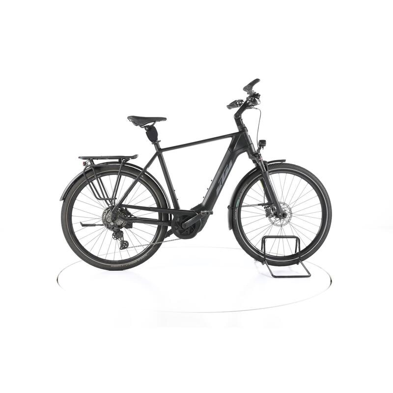 Second Life - KTM Cento 10 Plus Trekking E-Bike 2023 - Jak nowy