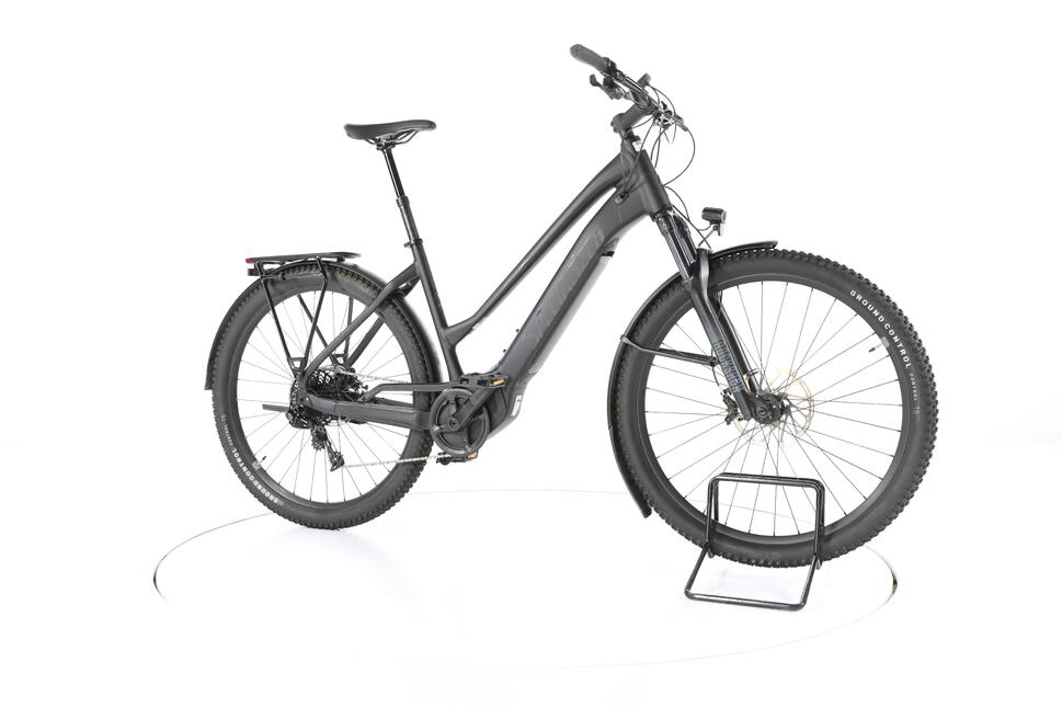 Second Life - Specialized Turbo Tero 4.0 ST EQ Trekking E-Bike 2021 - Jak nowy