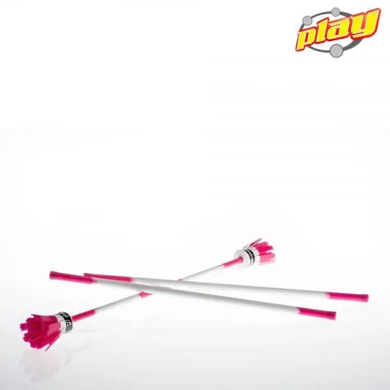 Diabolo-Baguettes mit Stock-Set Play Flowerstick Power