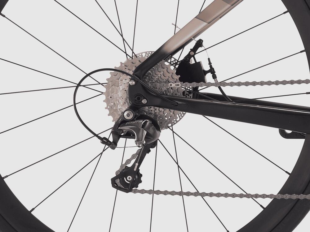Rennrad Sava Levar 2.0 6/7